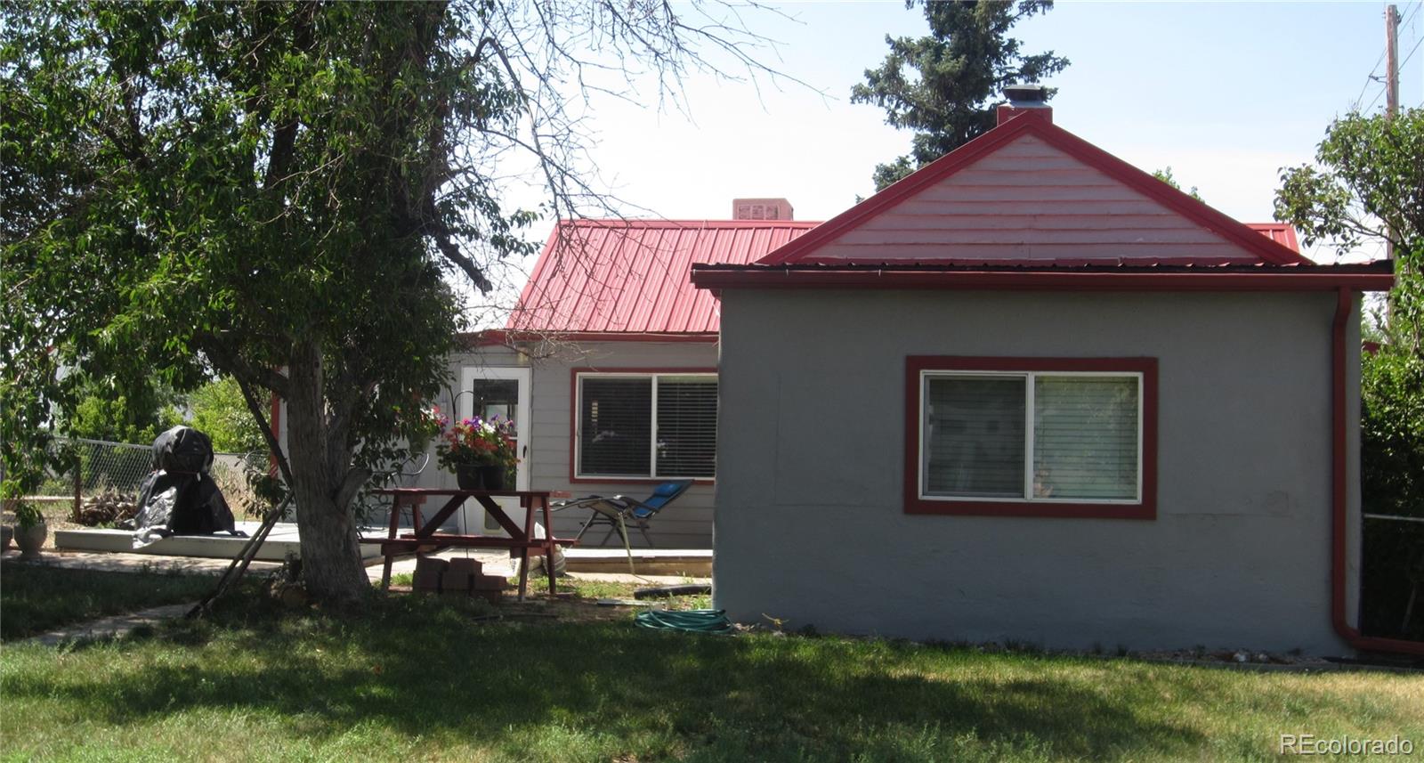 MLS Image #0 for 4188  rio grande avenue,sedalia, Colorado