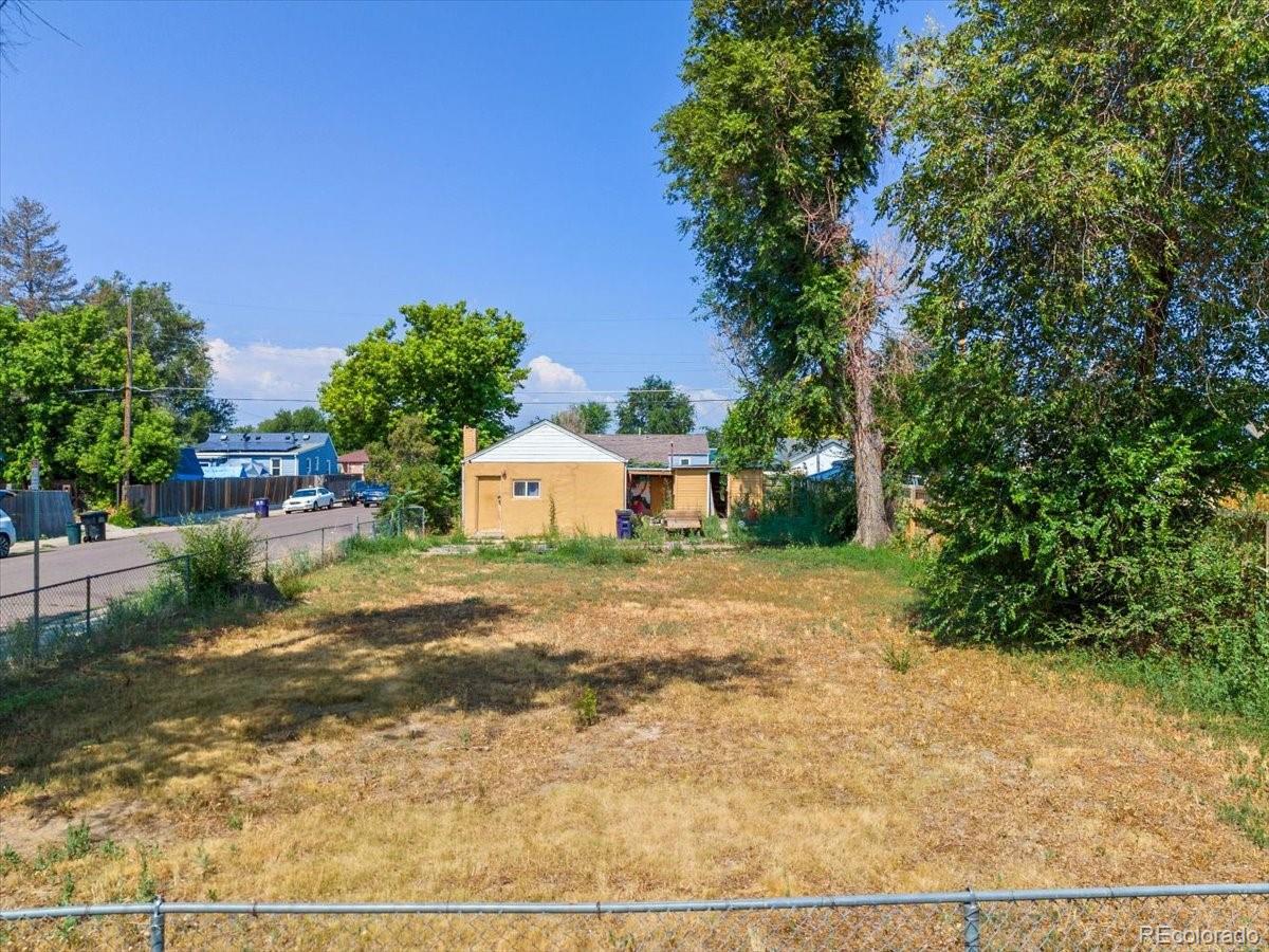 MLS Image #19 for 395 s osceola street,denver, Colorado