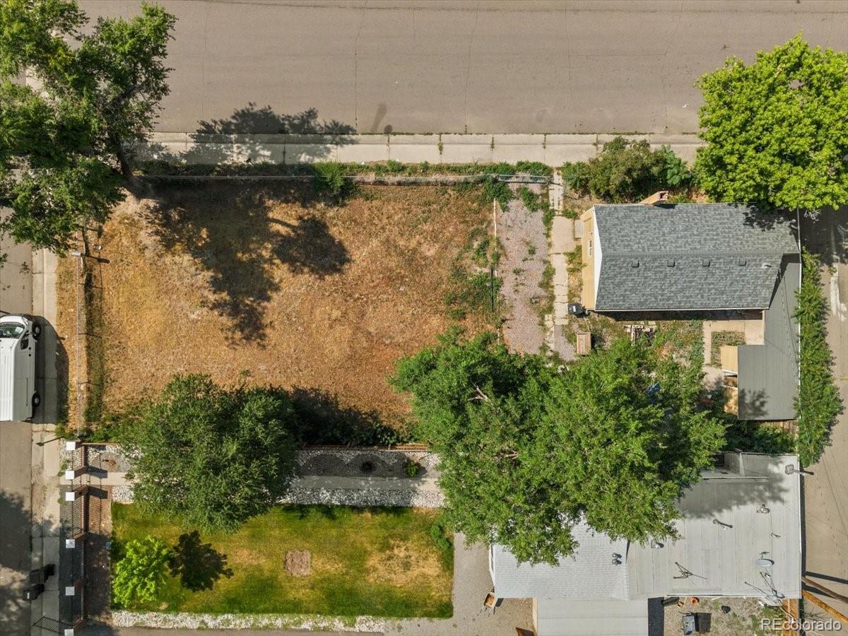 MLS Image #24 for 395 s osceola street,denver, Colorado