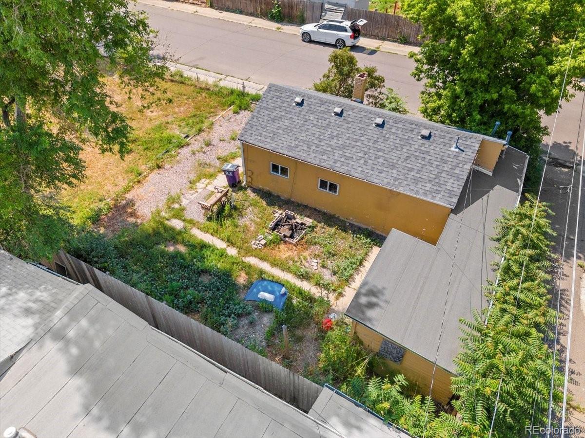 MLS Image #25 for 395 s osceola street,denver, Colorado