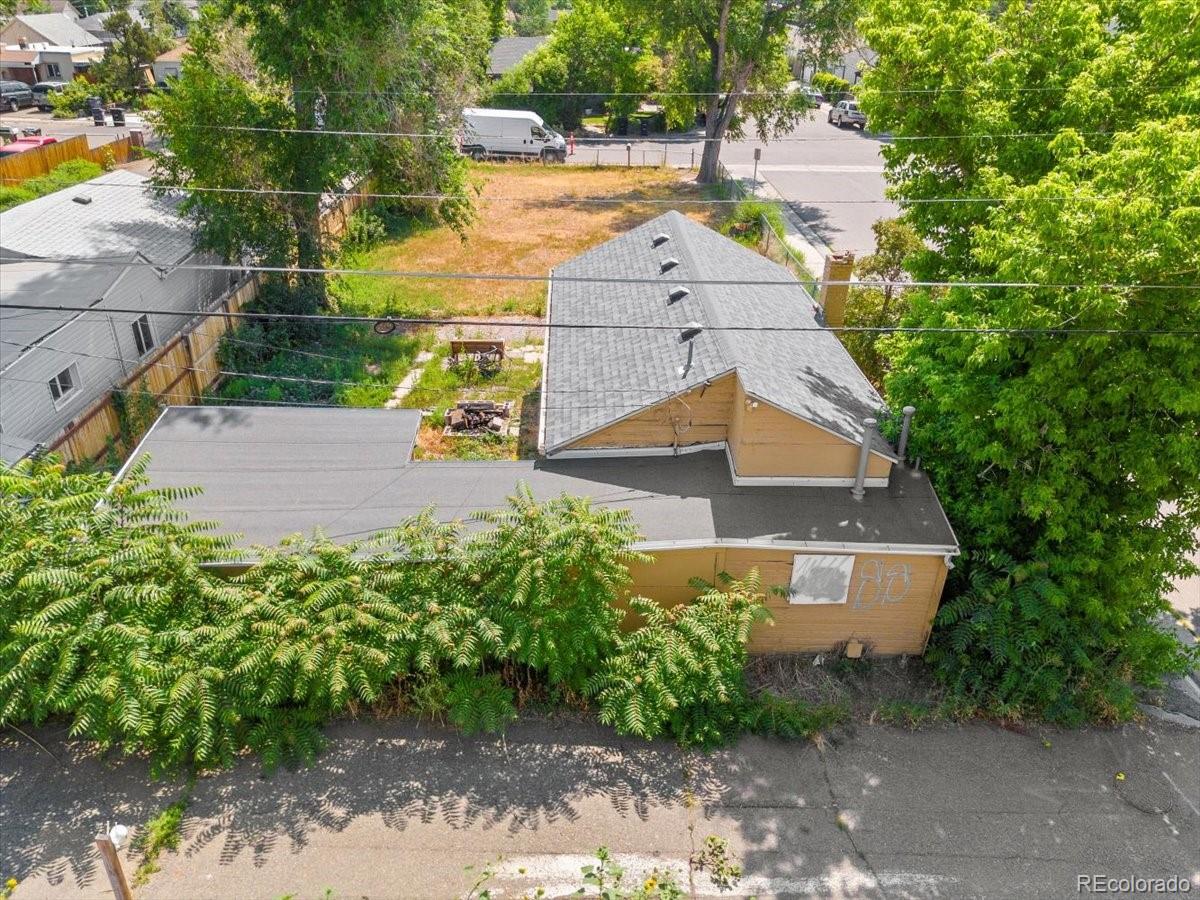 MLS Image #26 for 395 s osceola street,denver, Colorado