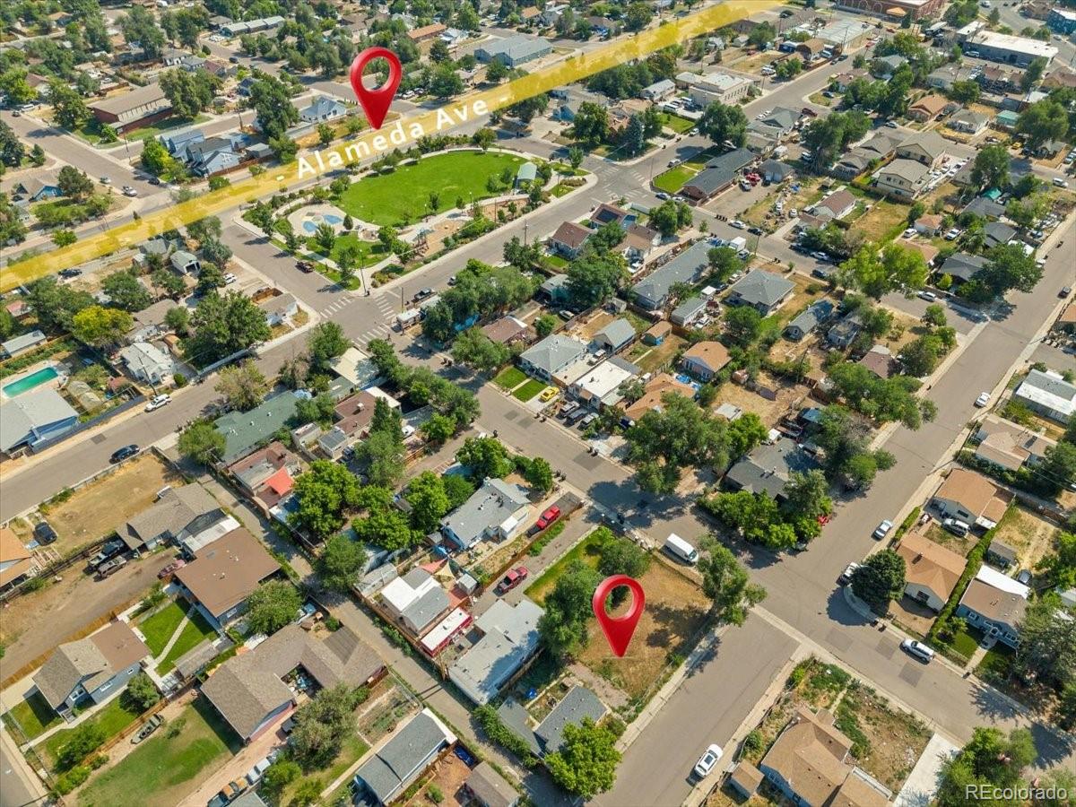 MLS Image #27 for 395 s osceola street,denver, Colorado