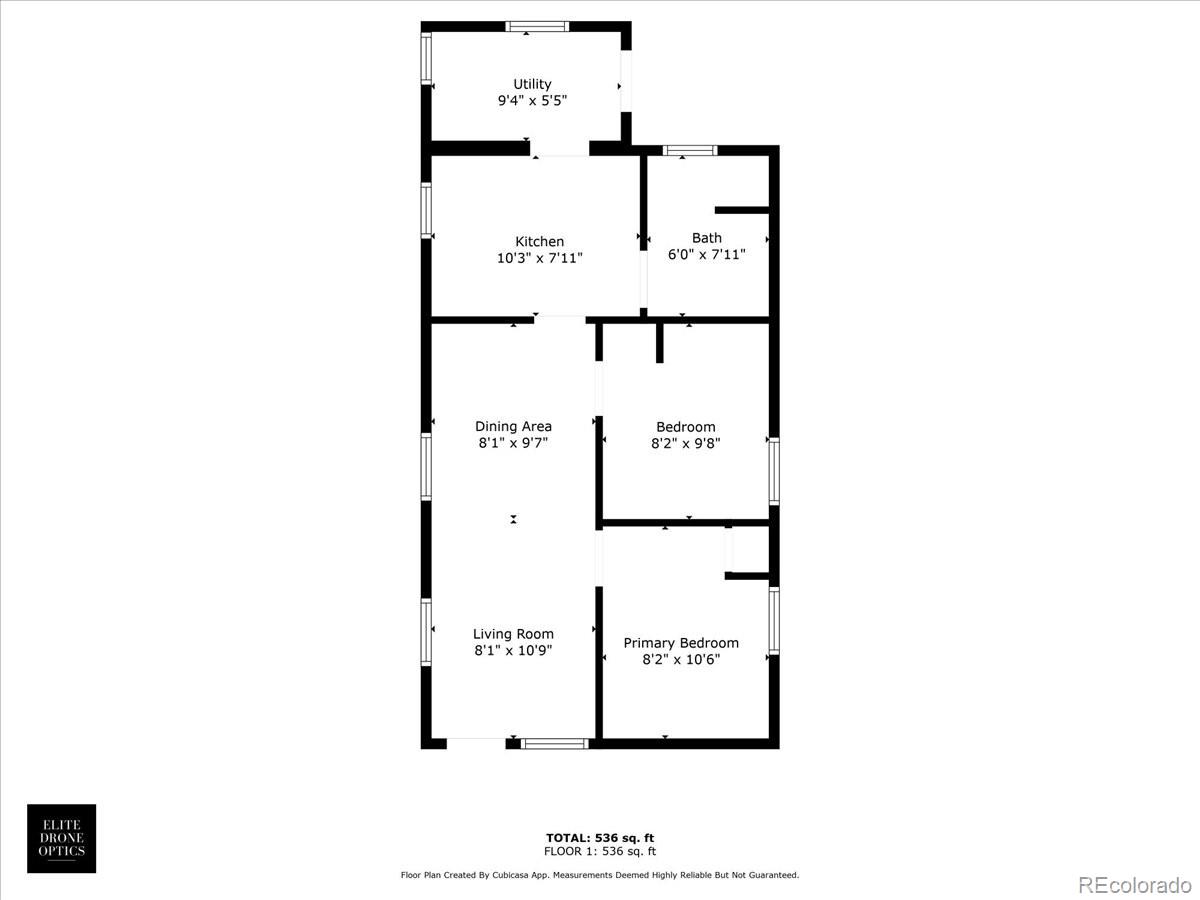 MLS Image #30 for 395 s osceola street,denver, Colorado