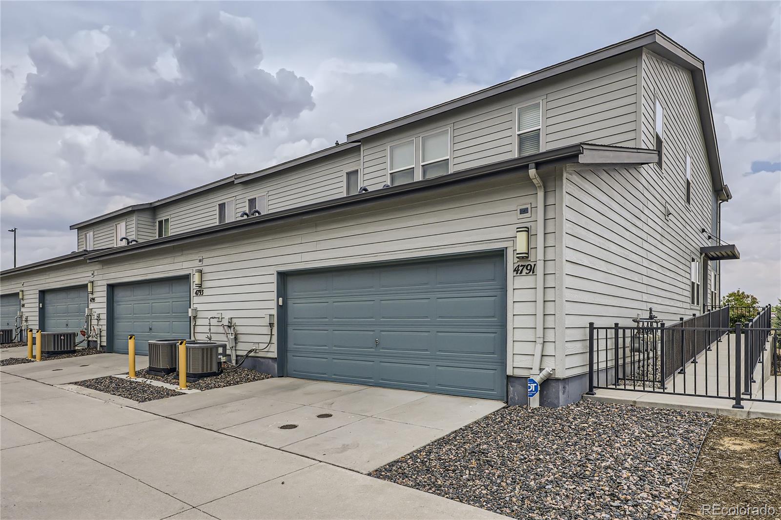 MLS Image #25 for 4791  memphis street,denver, Colorado