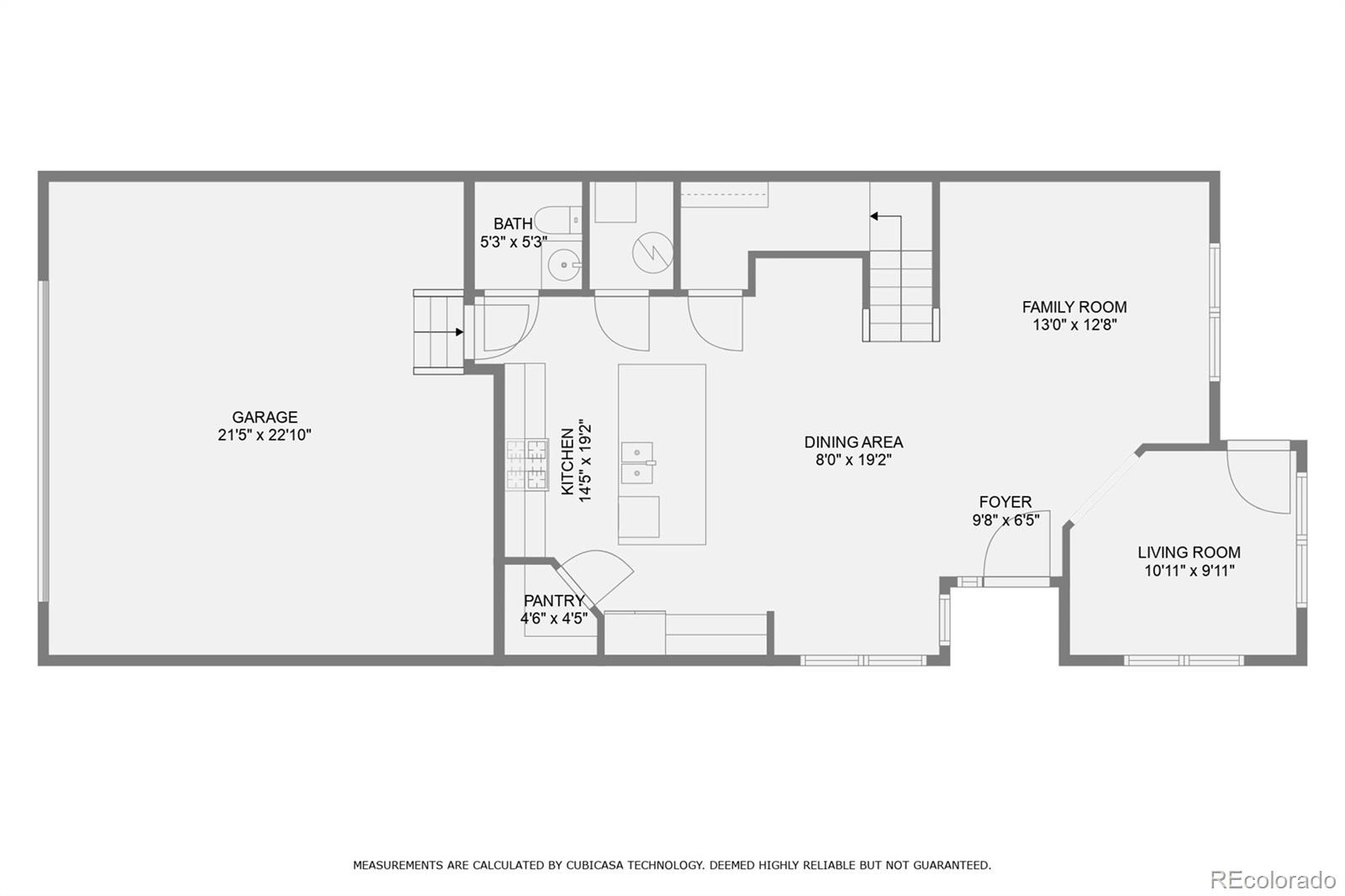 MLS Image #26 for 4791  memphis street,denver, Colorado