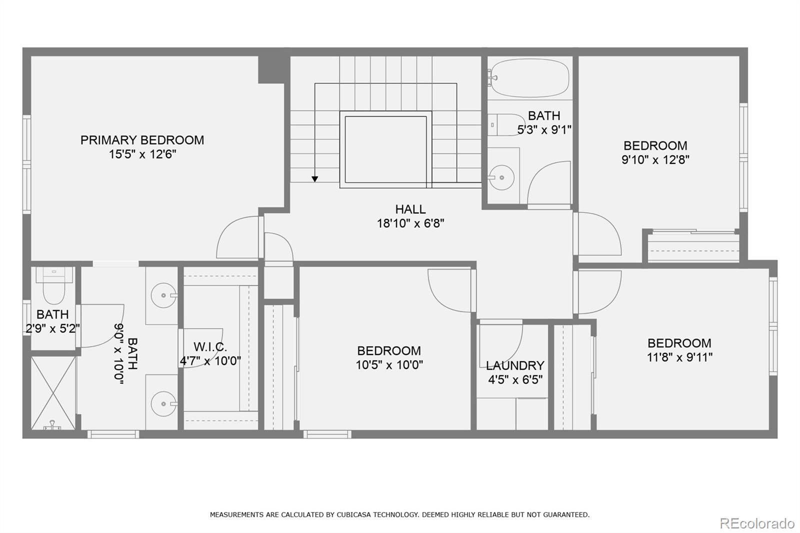 MLS Image #27 for 4791  memphis street,denver, Colorado