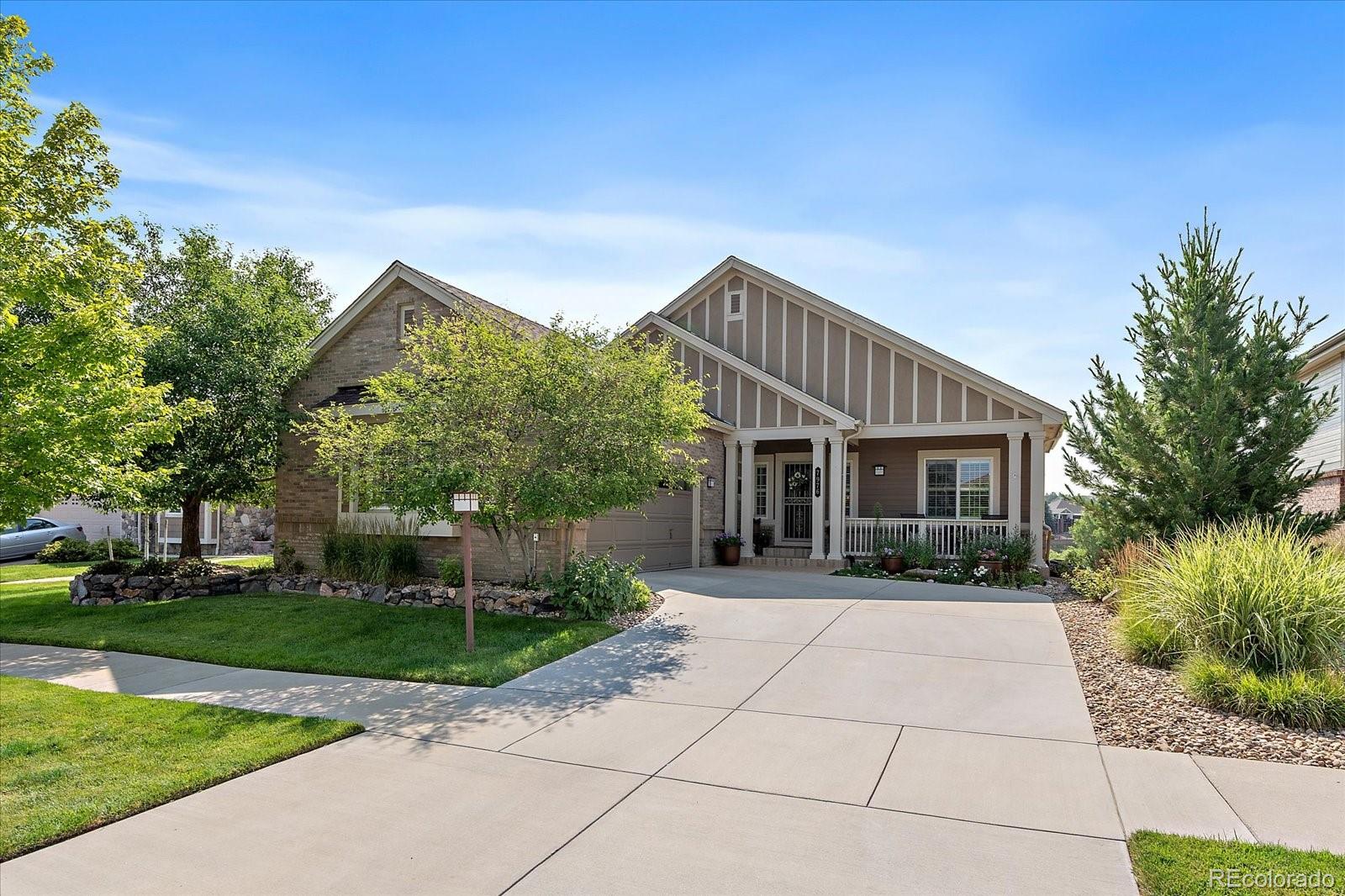 CMA Image for 8188 s catawba court,Aurora, Colorado