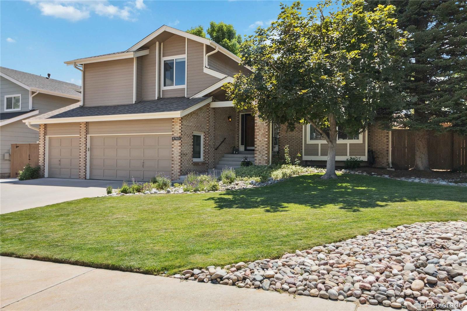 CMA Image for 9310  lark sparrow drive,Highlands Ranch, Colorado