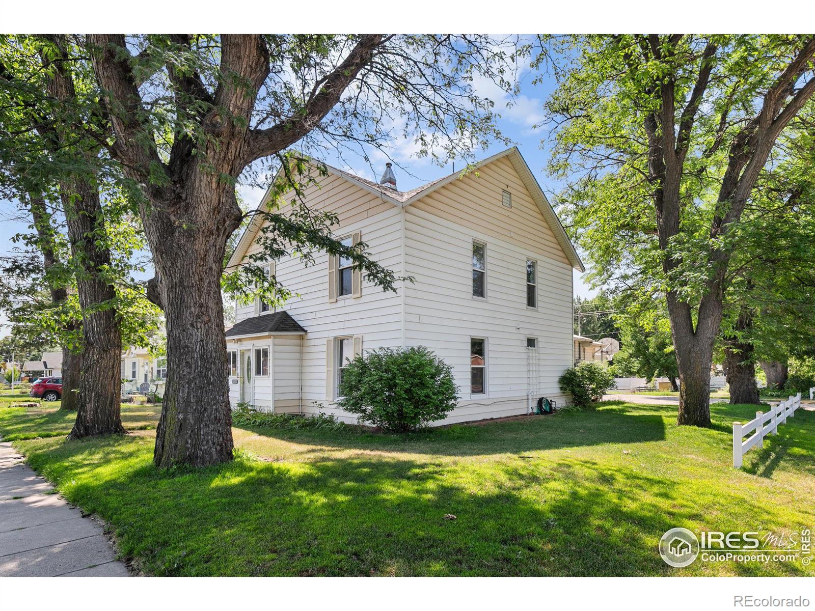 MLS Image #0 for 200  todd avenue,la salle, Colorado