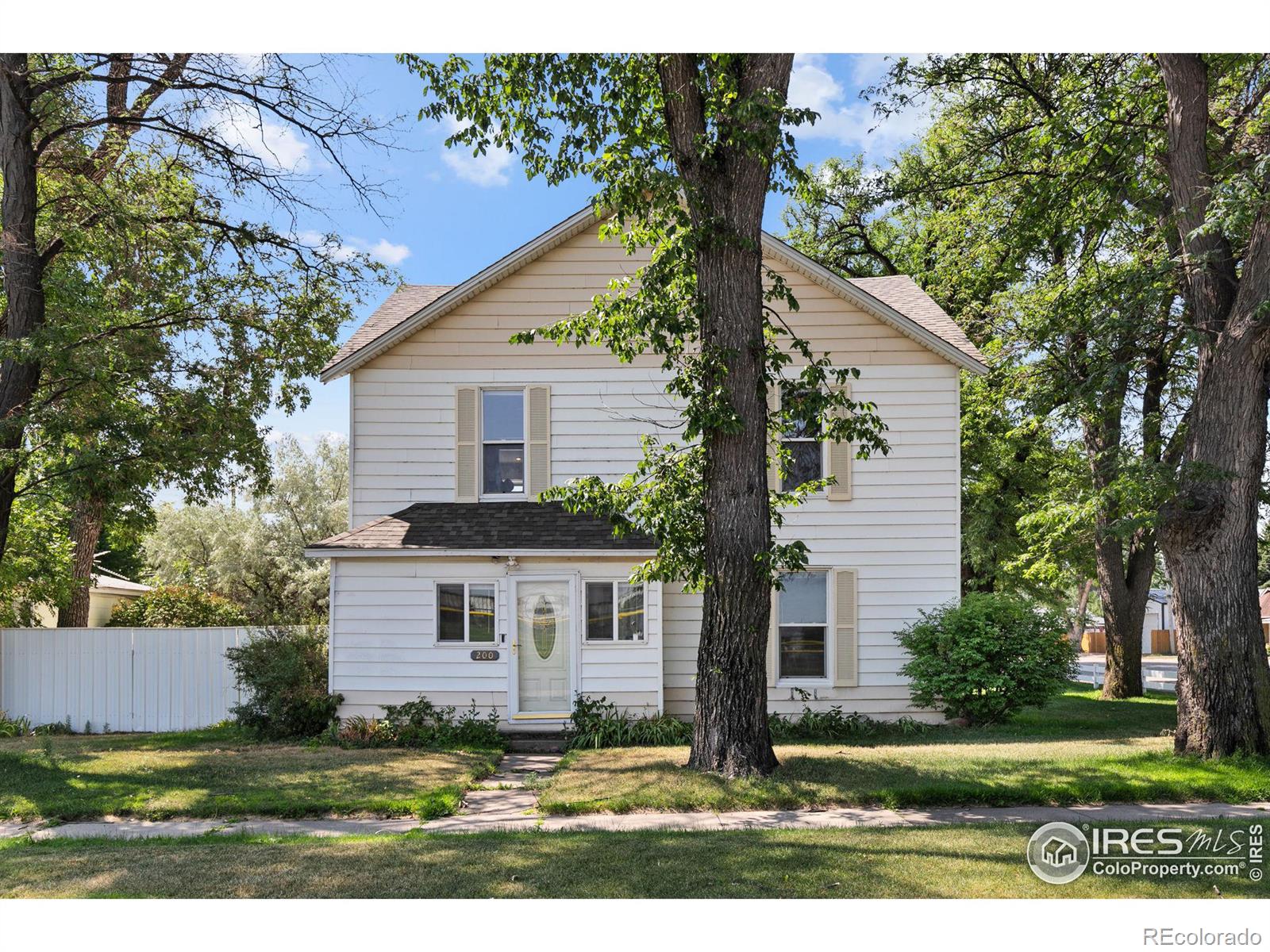 Report Image for 200  Todd Avenue,La Salle, Colorado