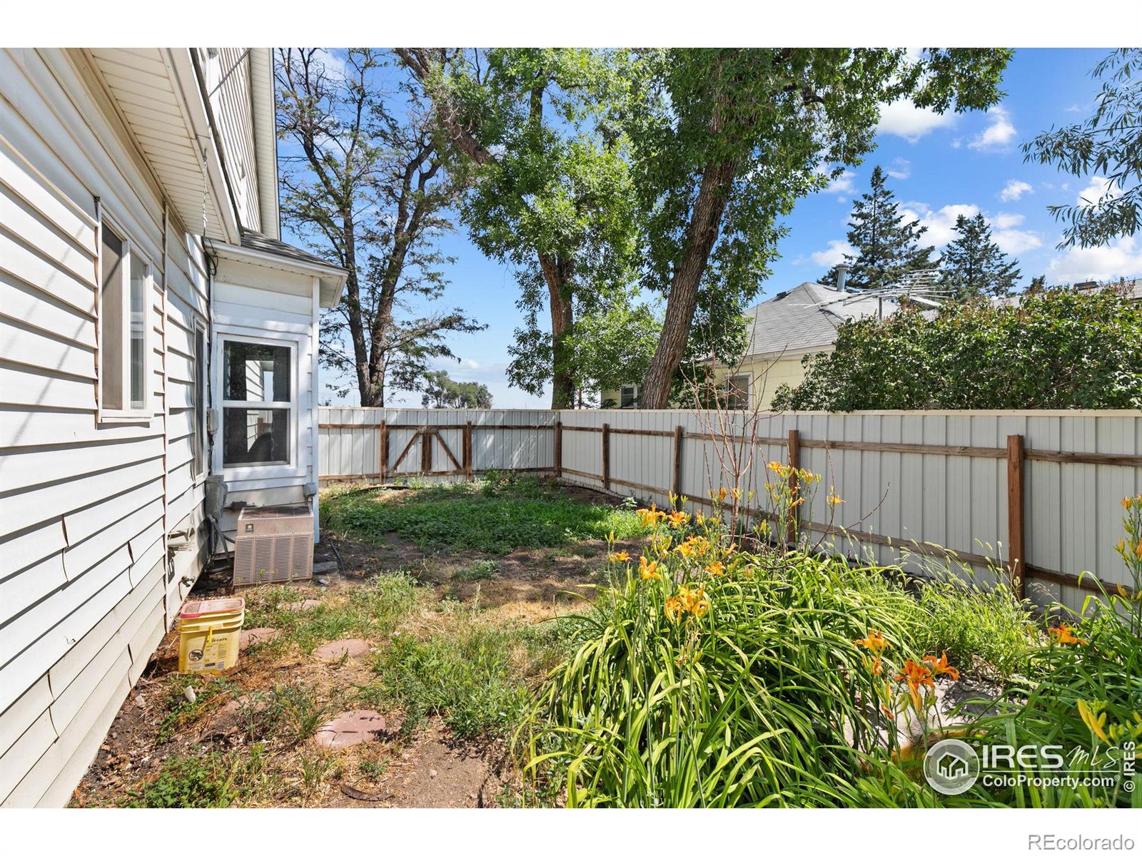 MLS Image #24 for 200  todd avenue,la salle, Colorado