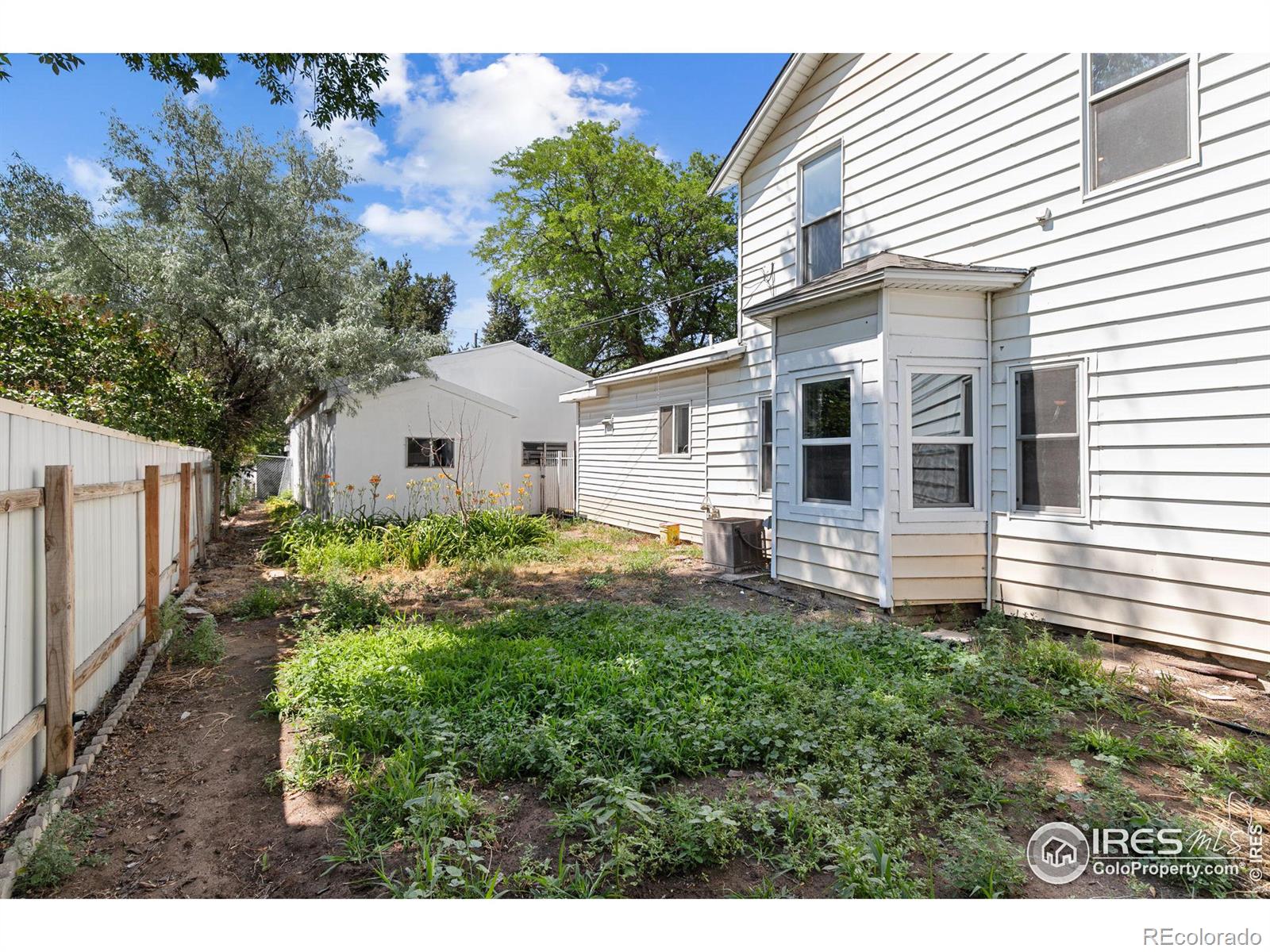 MLS Image #25 for 200  todd avenue,la salle, Colorado