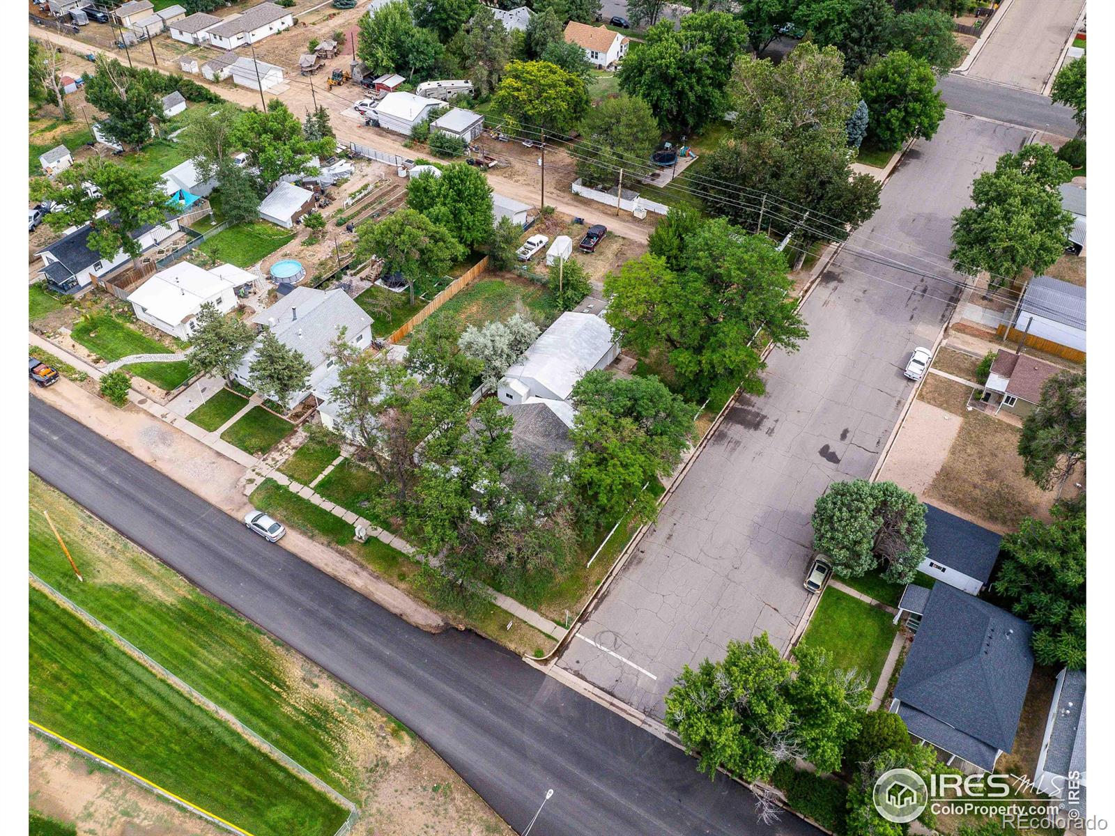 MLS Image #29 for 200  todd avenue,la salle, Colorado