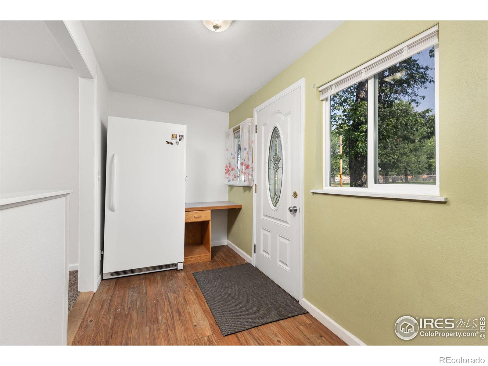 MLS Image #3 for 200  todd avenue,la salle, Colorado