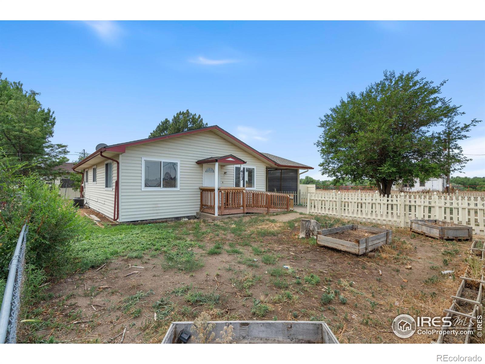 MLS Image #0 for 413  byers avenue,platteville, Colorado