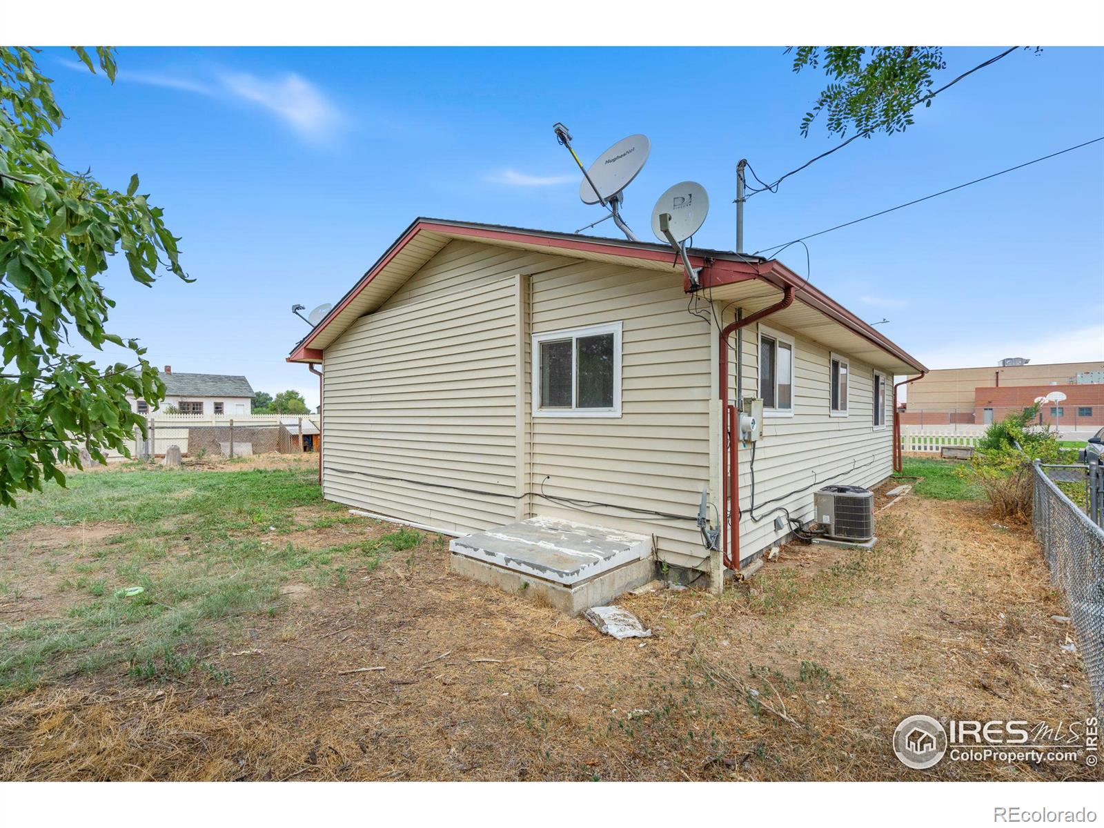 MLS Image #19 for 413  byers avenue,platteville, Colorado