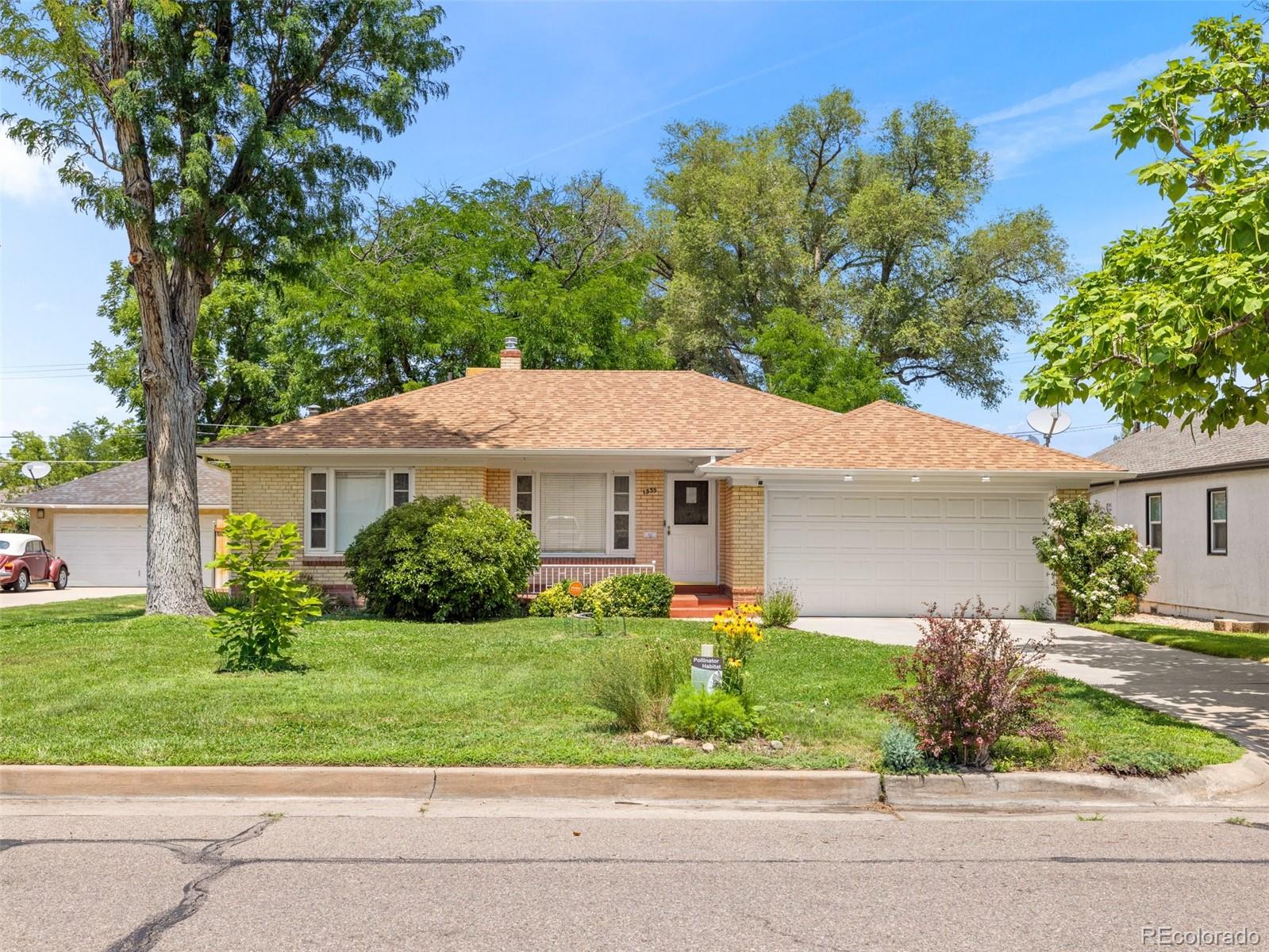 MLS Image #0 for 1335  longwood avenue,pueblo, Colorado