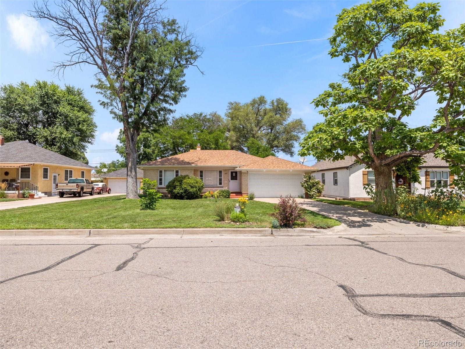 CMA Image for 1335  longwood avenue,Pueblo, Colorado