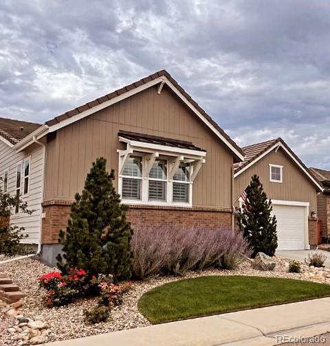 MLS Image #0 for 11220  sweet cicely drive,parker, Colorado