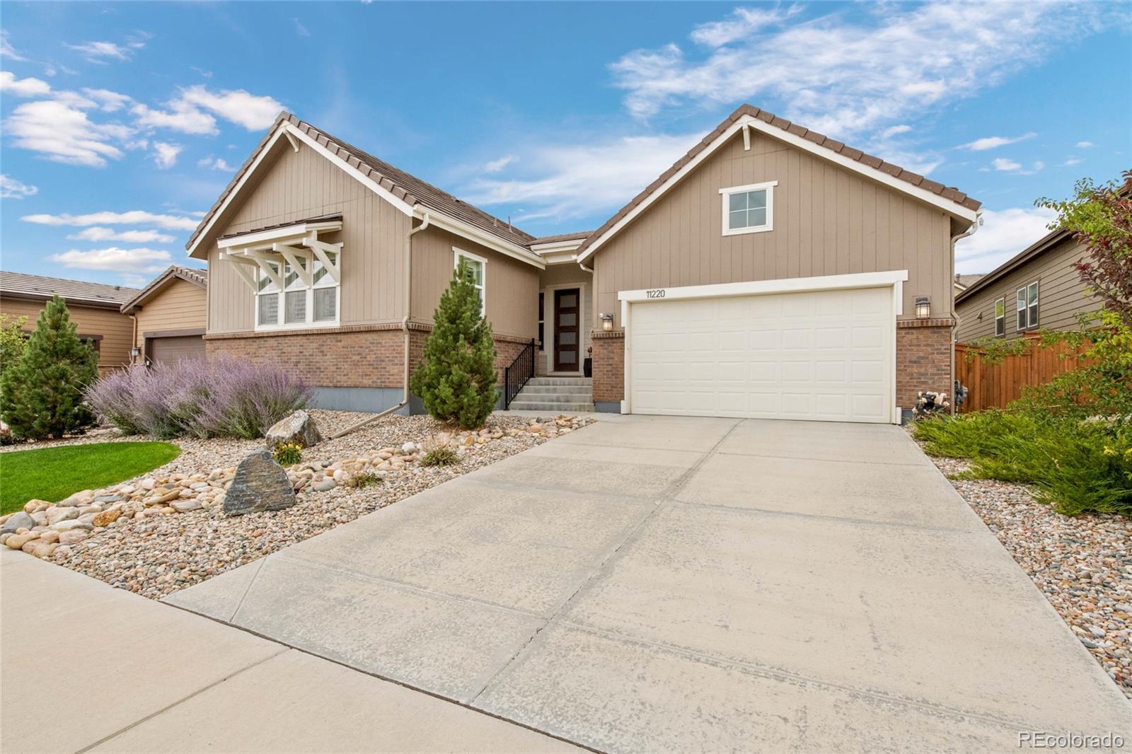 MLS Image #4 for 11220  sweet cicely drive,parker, Colorado