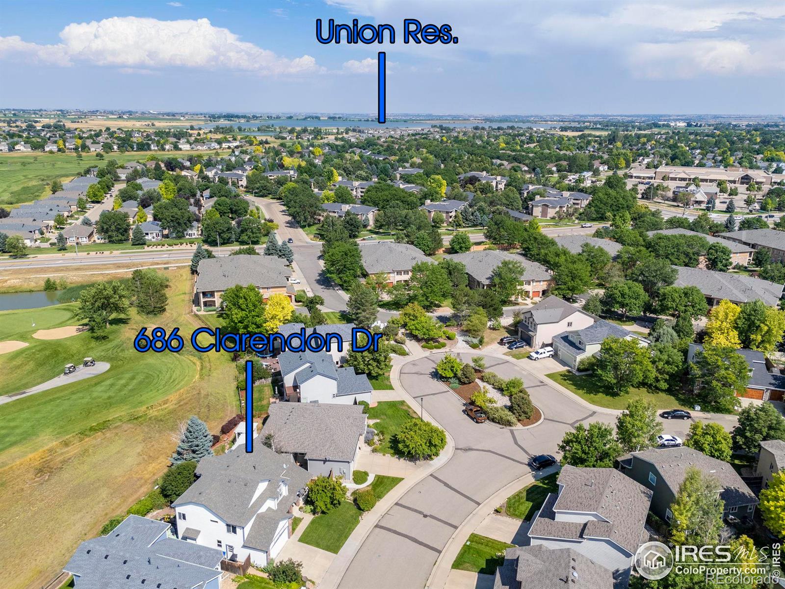 MLS Image #36 for 686  clarendon drive,longmont, Colorado