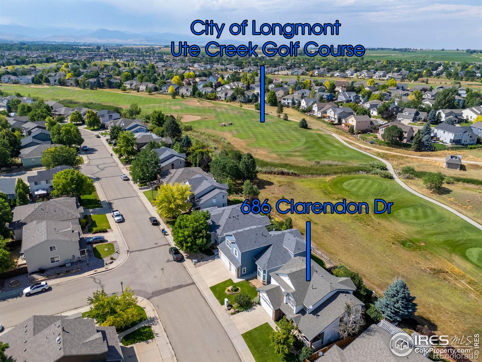 MLS Image #37 for 686  clarendon drive,longmont, Colorado