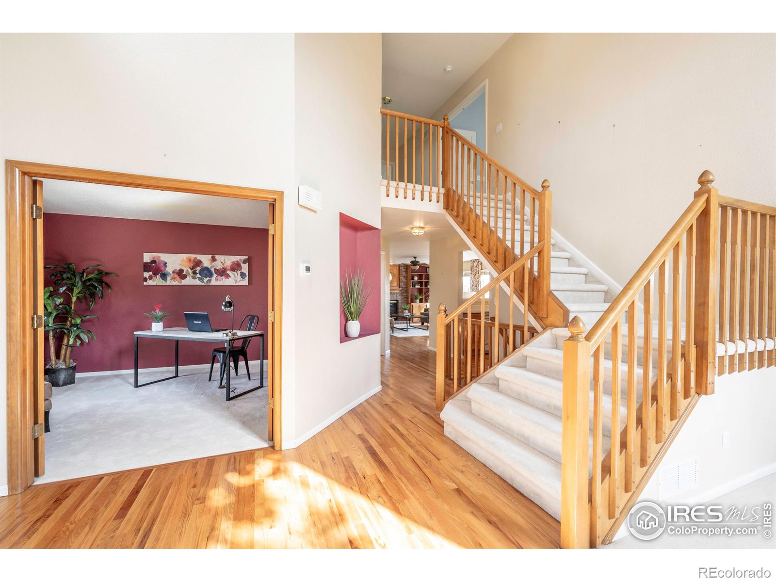 MLS Image #5 for 686  clarendon drive,longmont, Colorado