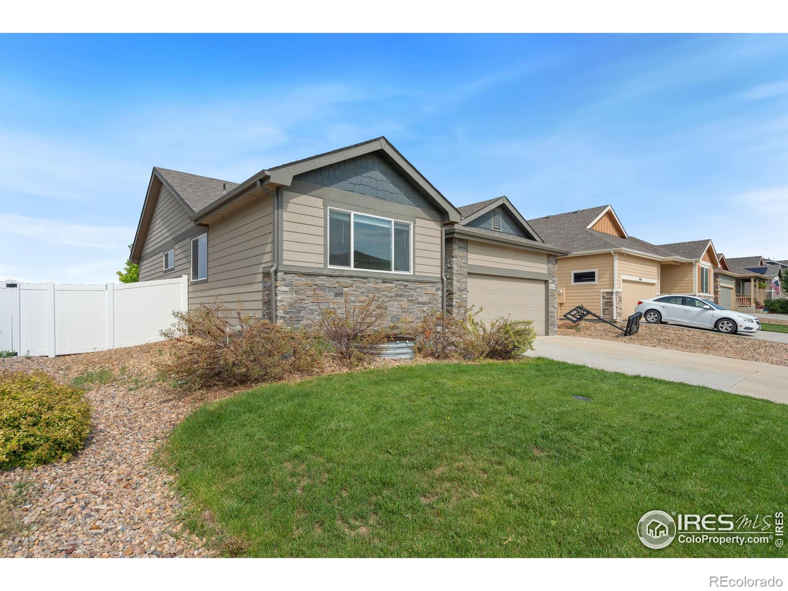 MLS Image #1 for 1663  88th ave ct,greeley, Colorado