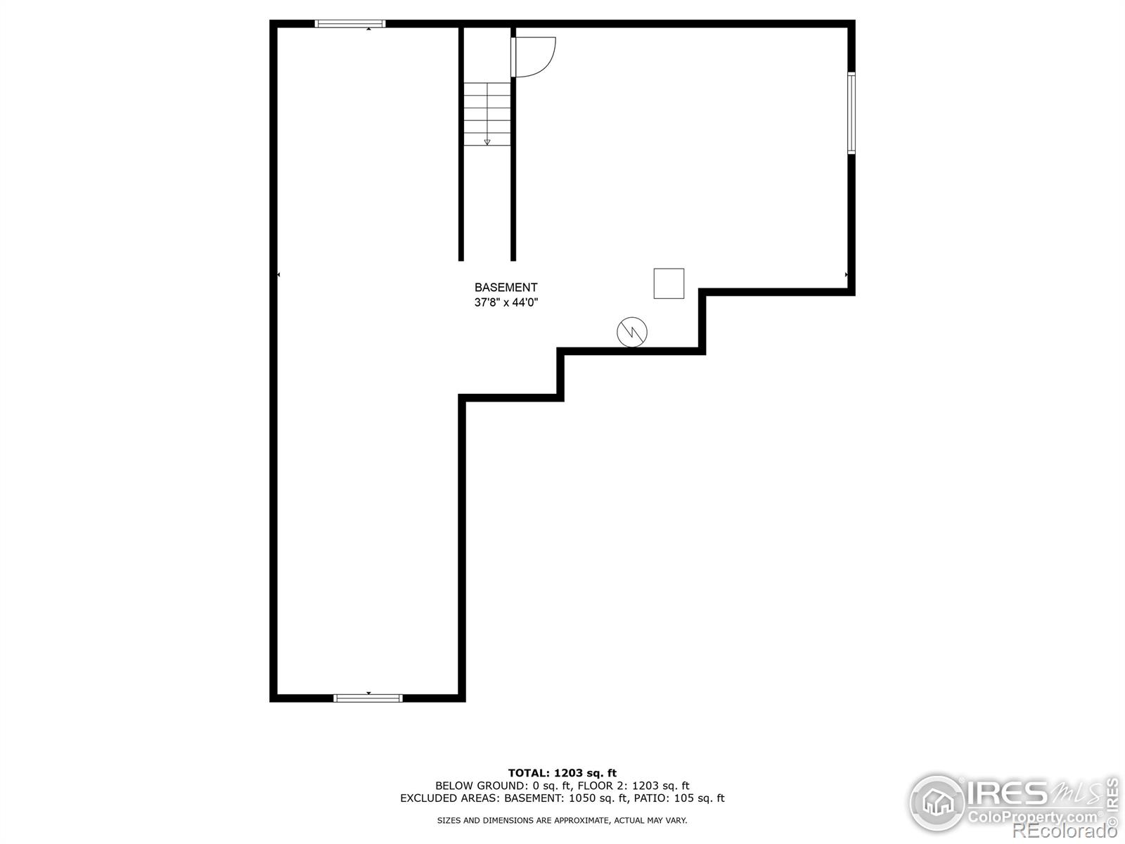 MLS Image #26 for 1663  88th ave ct,greeley, Colorado