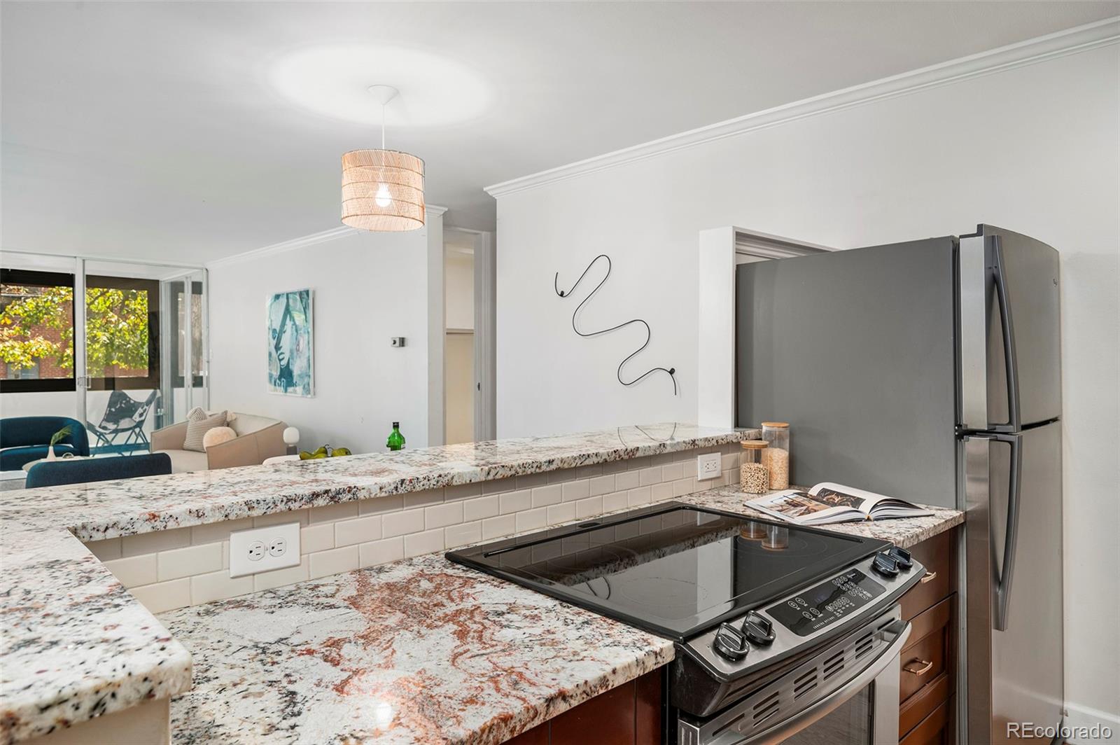 MLS Image #8 for 1050 n corona street 102,denver, Colorado