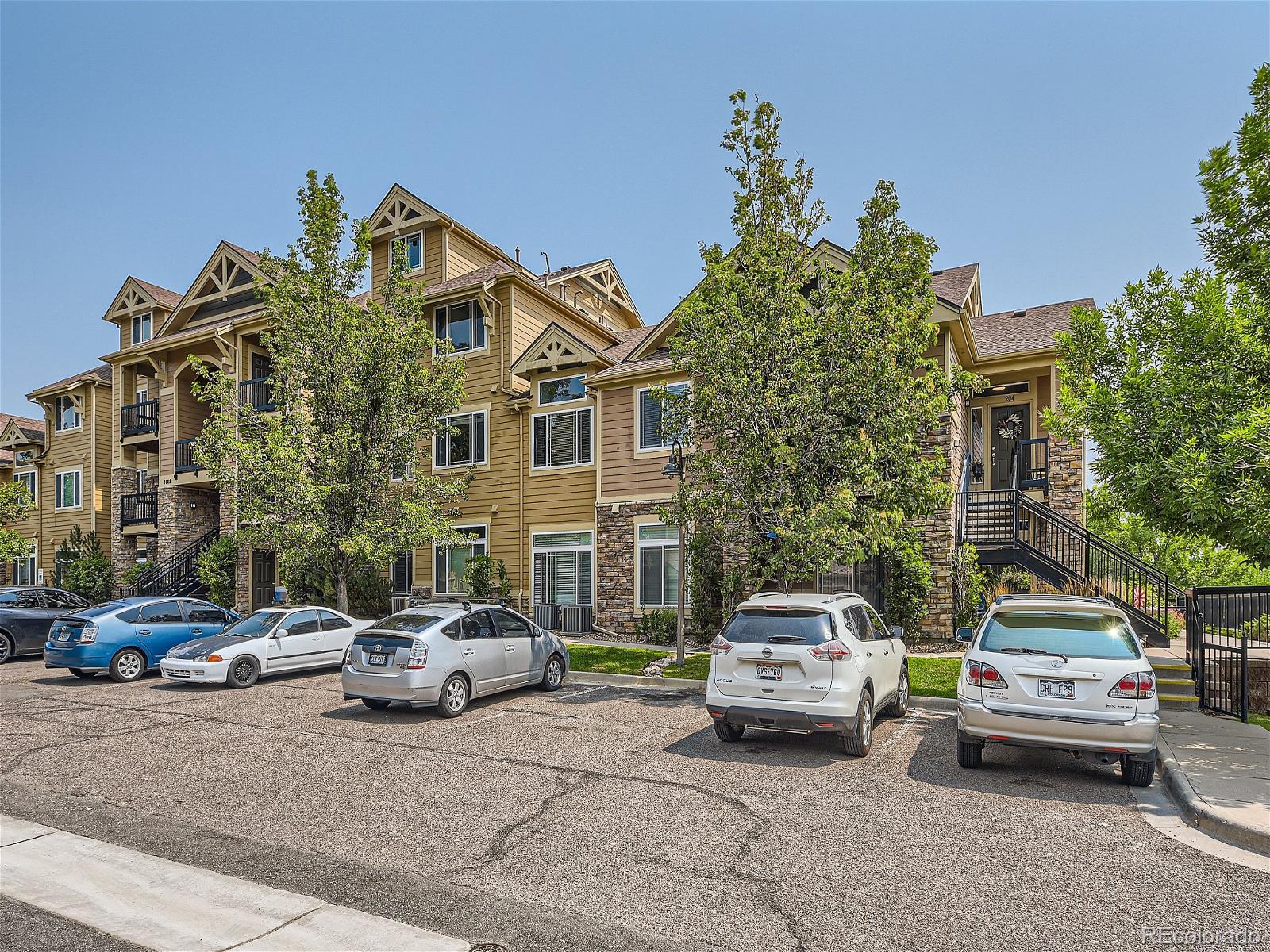 MLS Image #27 for 8808 s kipling way 204,littleton, Colorado