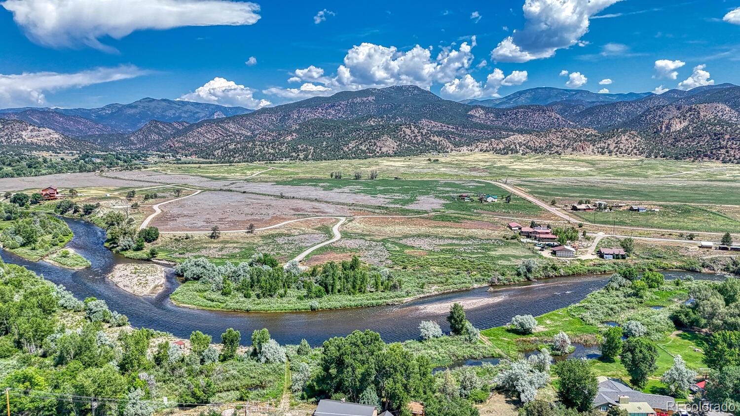 MLS Image #2 for 115  loop drive,howard, Colorado