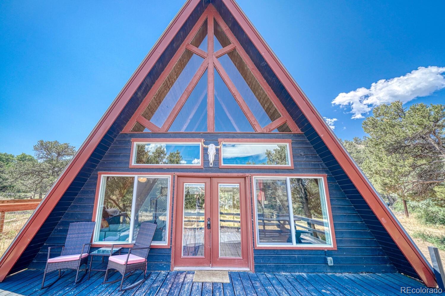 MLS Image #24 for 115  loop drive,howard, Colorado