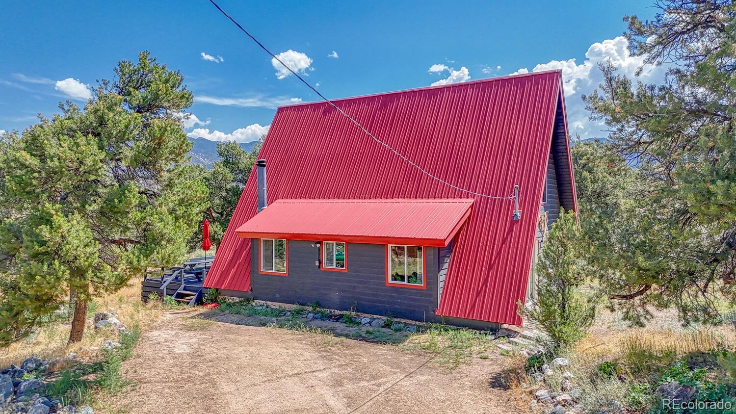 MLS Image #29 for 115  loop drive,howard, Colorado