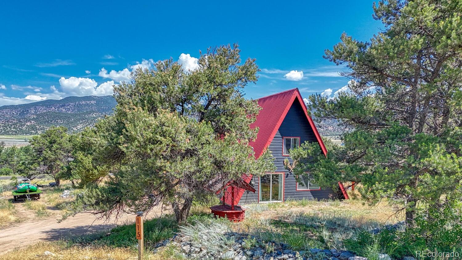 MLS Image #31 for 115  loop drive,howard, Colorado