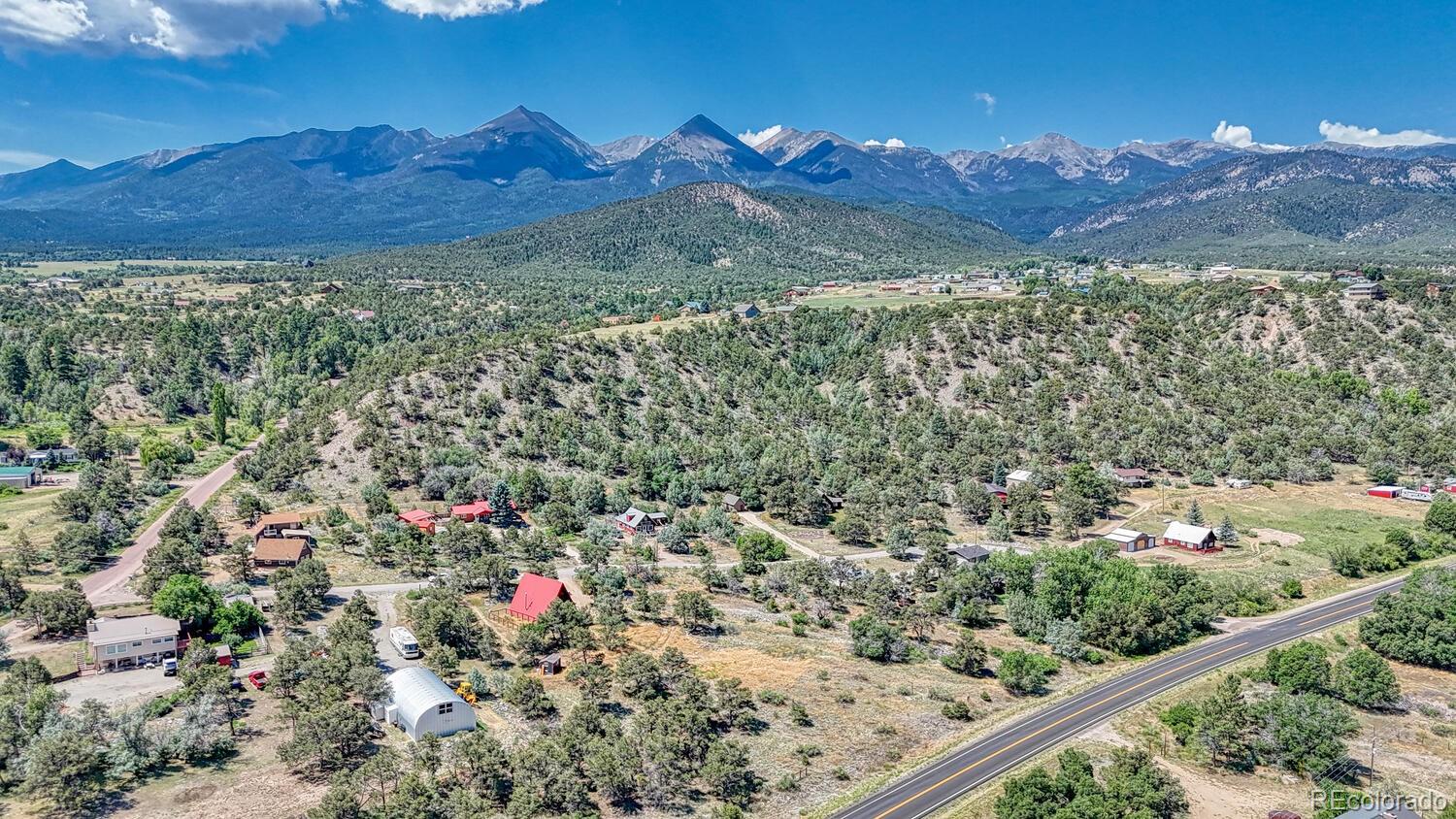 MLS Image #35 for 115  loop drive,howard, Colorado