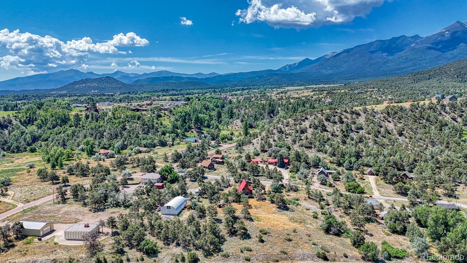 MLS Image #36 for 115  loop drive,howard, Colorado