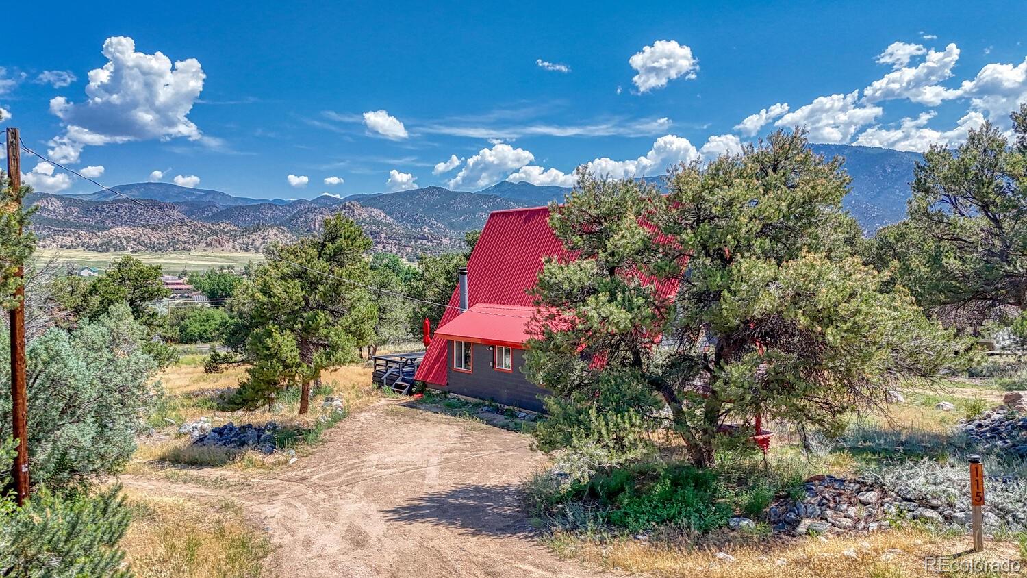 MLS Image #37 for 115  loop drive,howard, Colorado