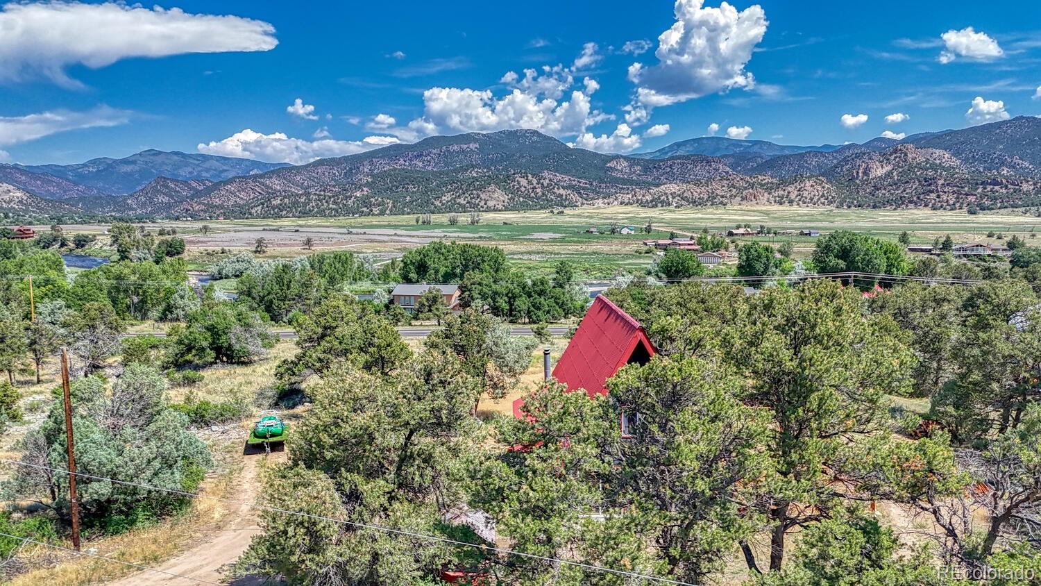 MLS Image #38 for 115  loop drive,howard, Colorado