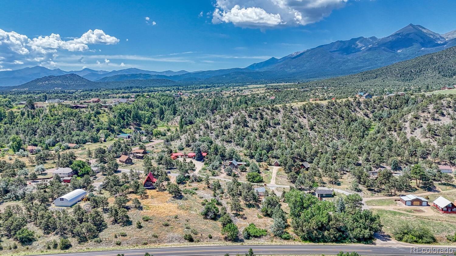 MLS Image #41 for 115  loop drive,howard, Colorado