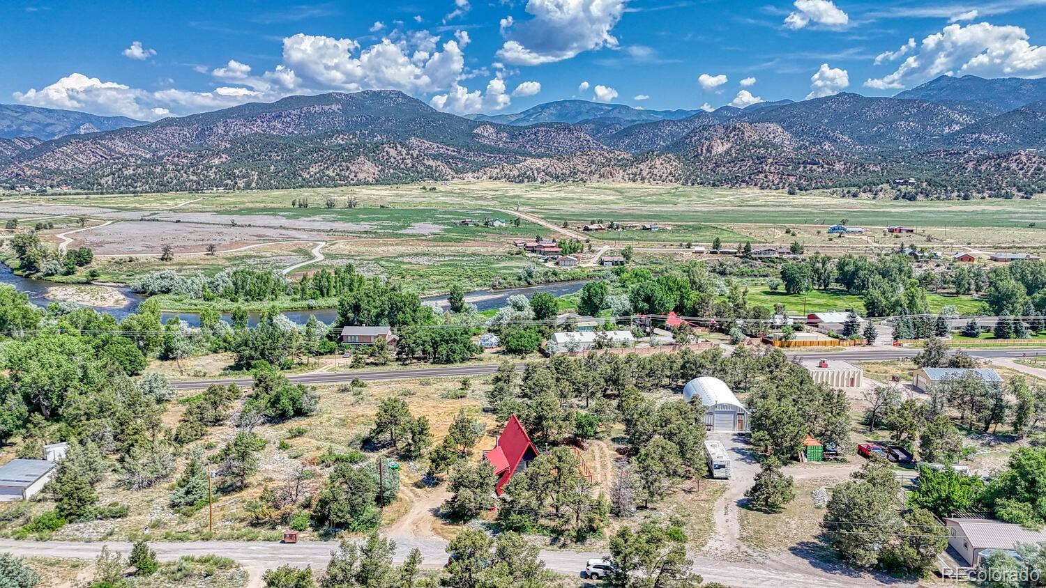 MLS Image #44 for 115  loop drive,howard, Colorado