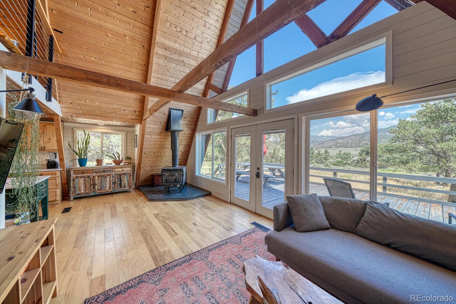 MLS Image #9 for 115  loop drive,howard, Colorado