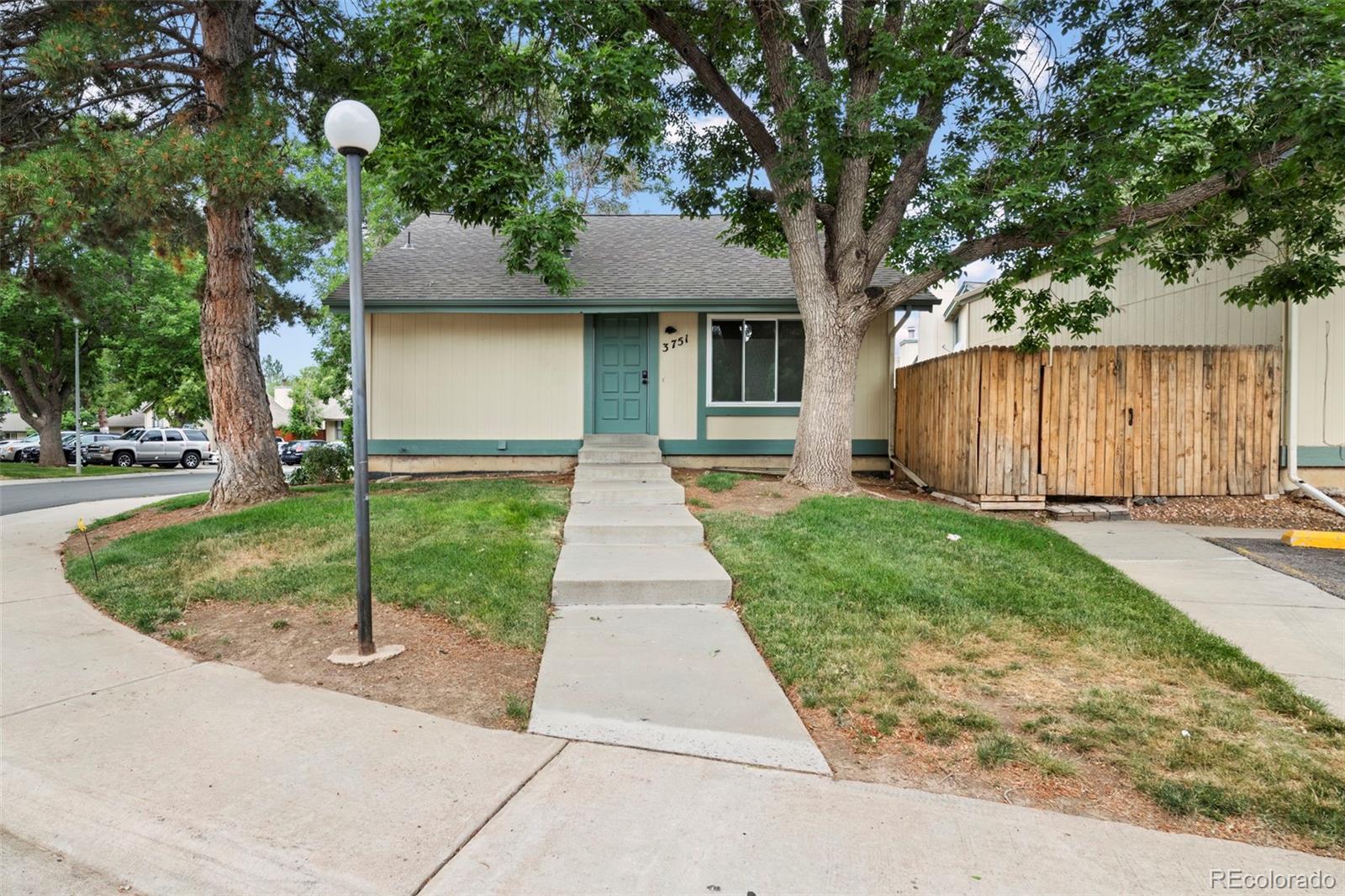 MLS Image #1 for 3751 s danube circle,aurora, Colorado