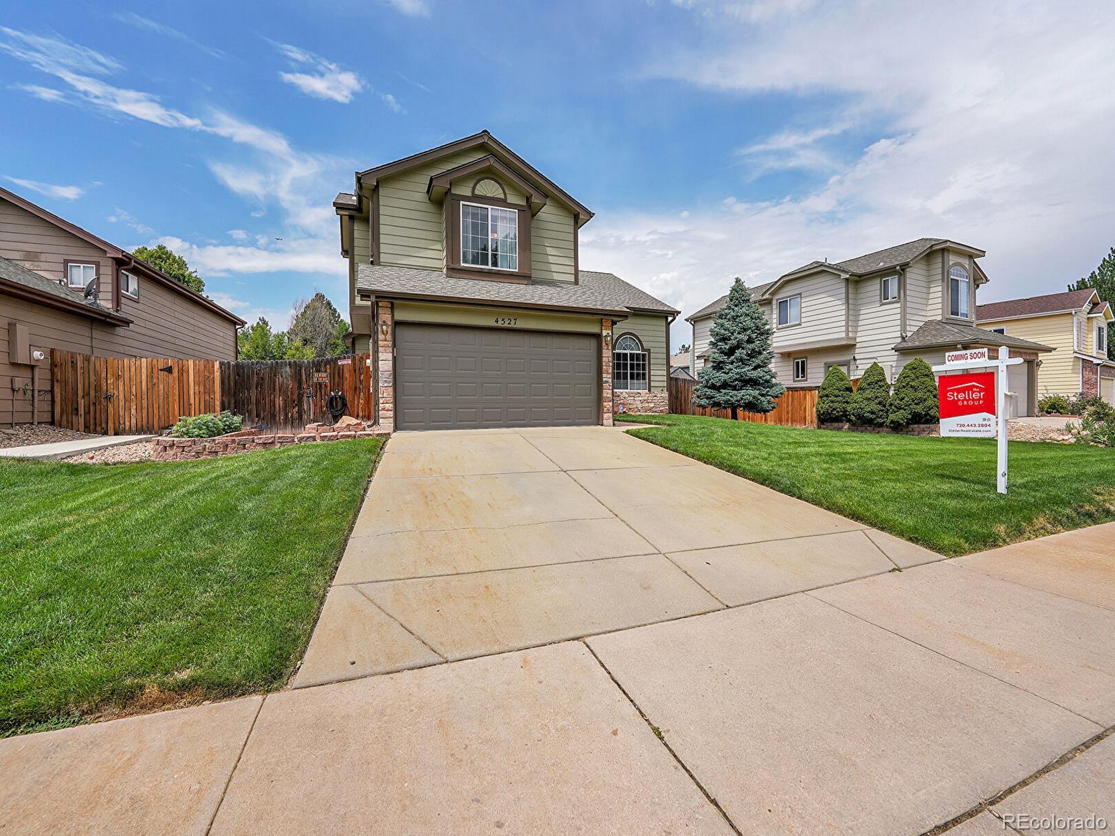 MLS Image #10 for 4527  flanders way,denver, Colorado