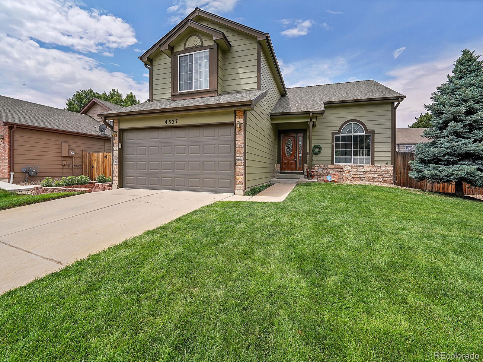 MLS Image #11 for 4527  flanders way,denver, Colorado