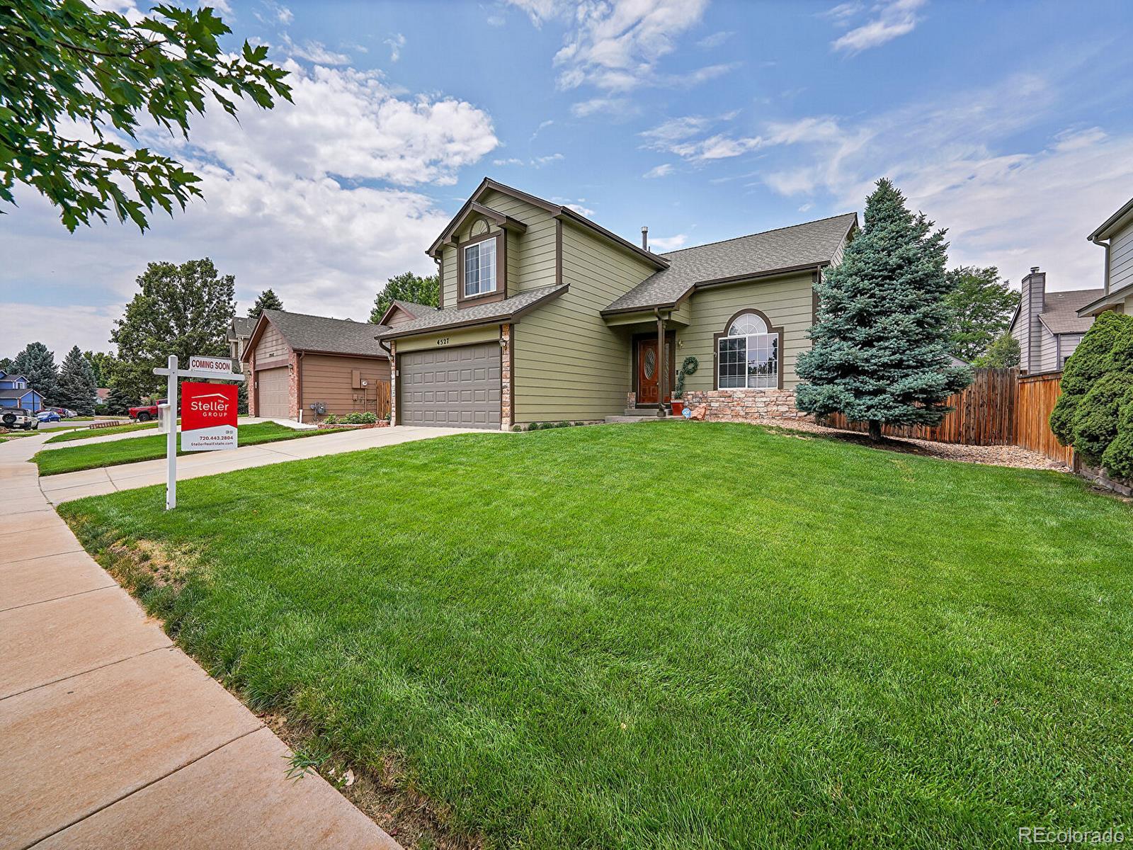 MLS Image #12 for 4527  flanders way,denver, Colorado