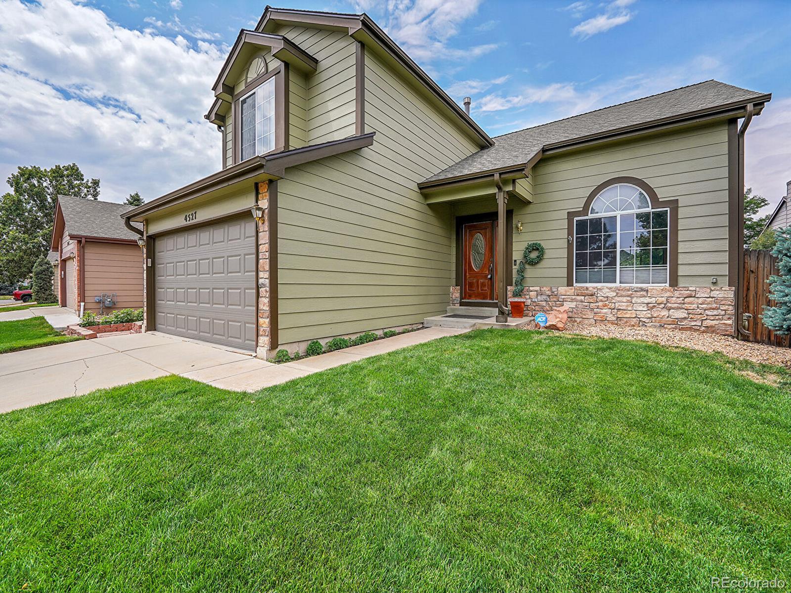 MLS Image #13 for 4527  flanders way,denver, Colorado