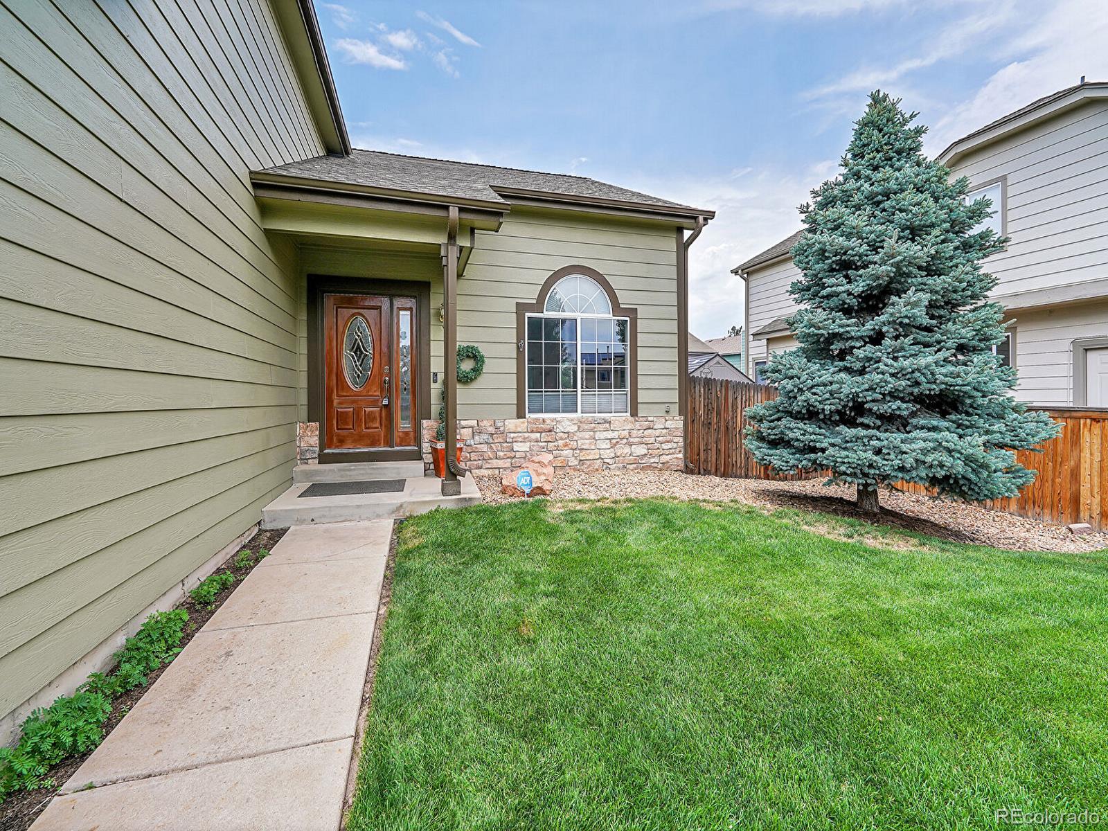 MLS Image #14 for 4527  flanders way,denver, Colorado