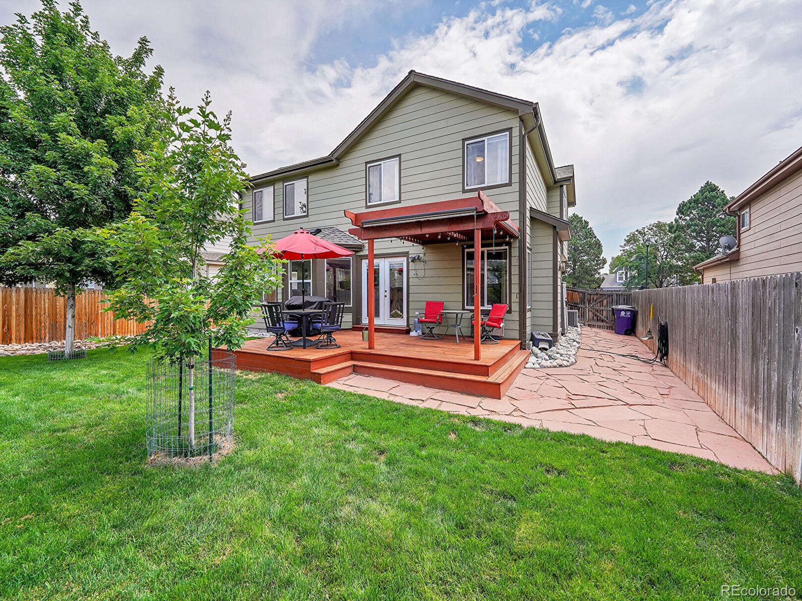 MLS Image #43 for 4527  flanders way,denver, Colorado