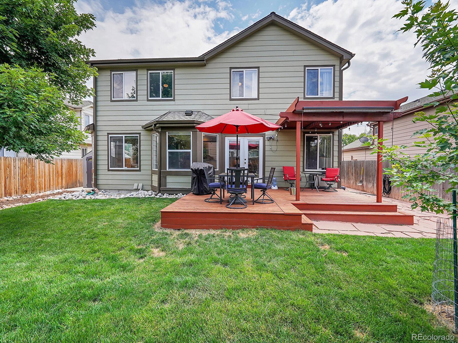 MLS Image #44 for 4527  flanders way,denver, Colorado